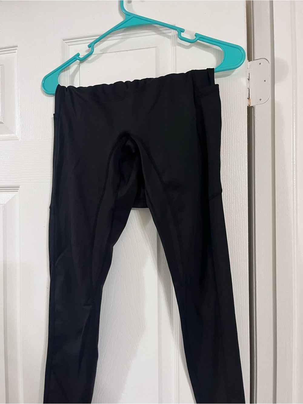 Set of 4 maternity leggings